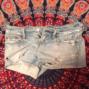 American Eagles Shorts 🦅